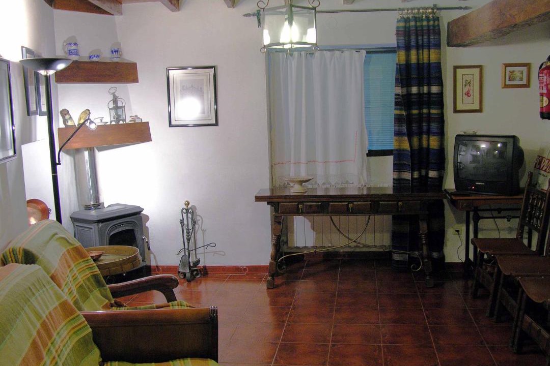 Photo of Livingroom in Navalguijo