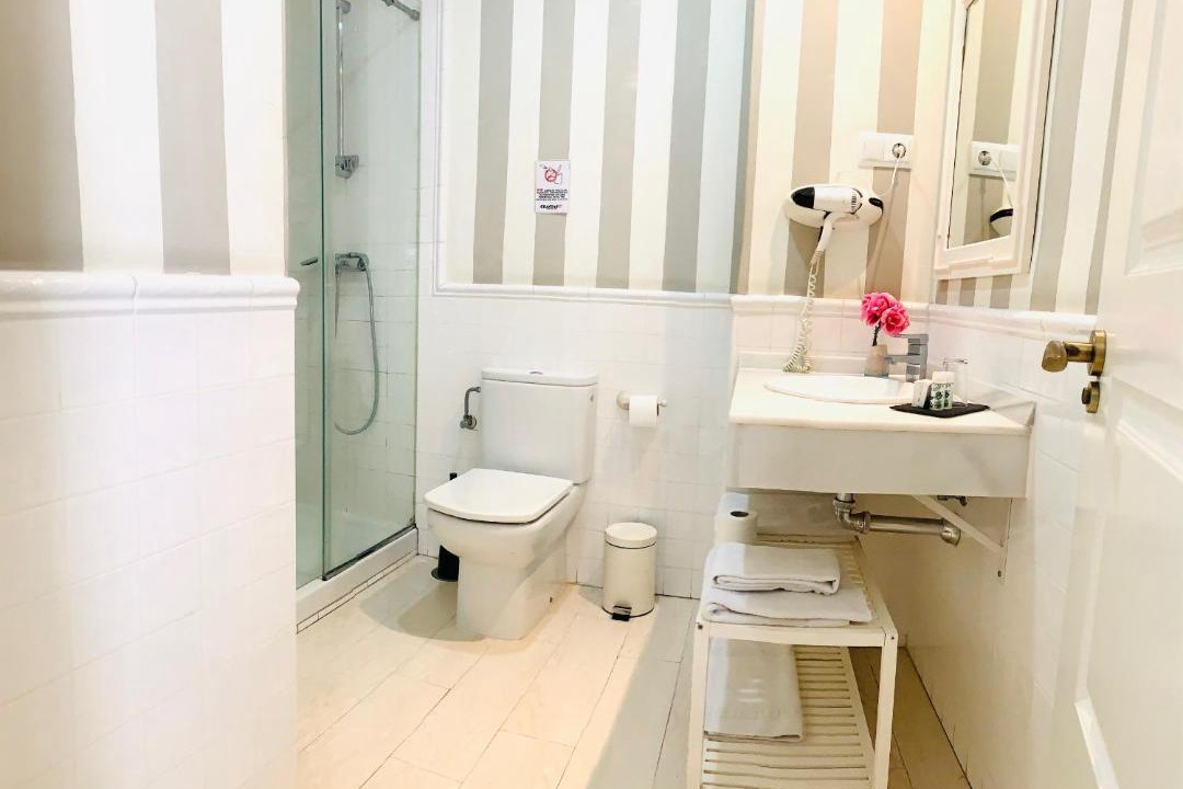 Photo of Bathroom in Segovia