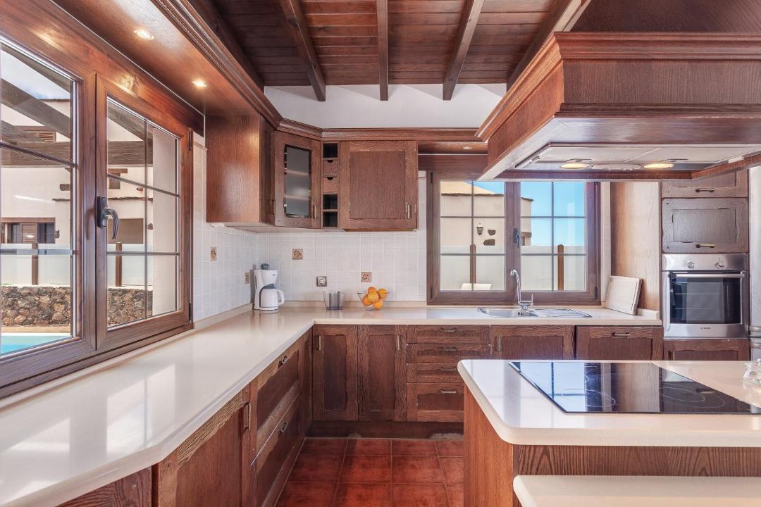 Photo of Kitchen in Villaverde