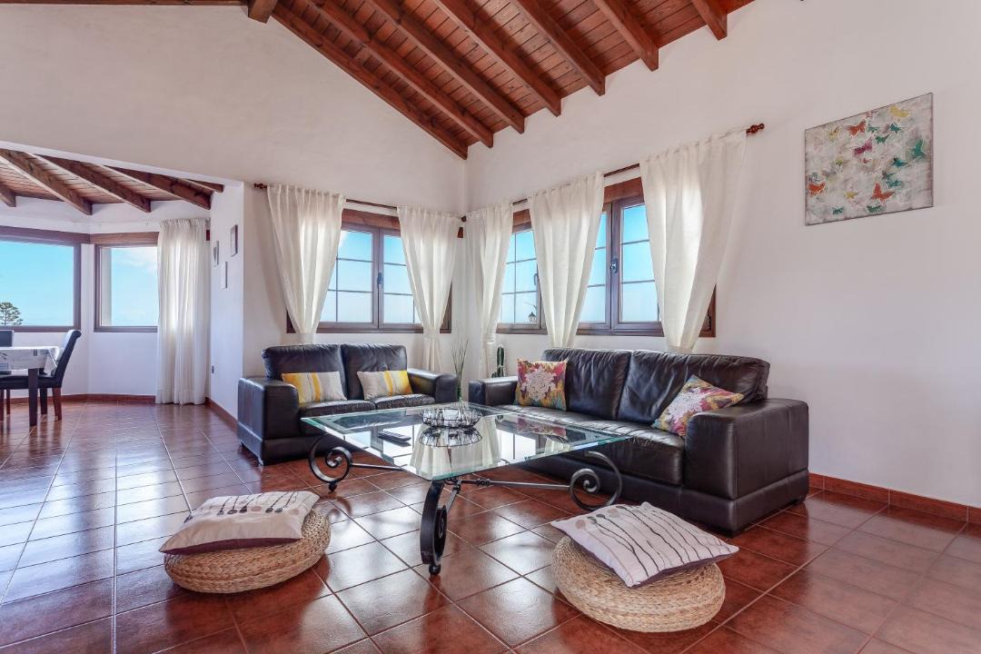 Photo of Livingroom in Villaverde