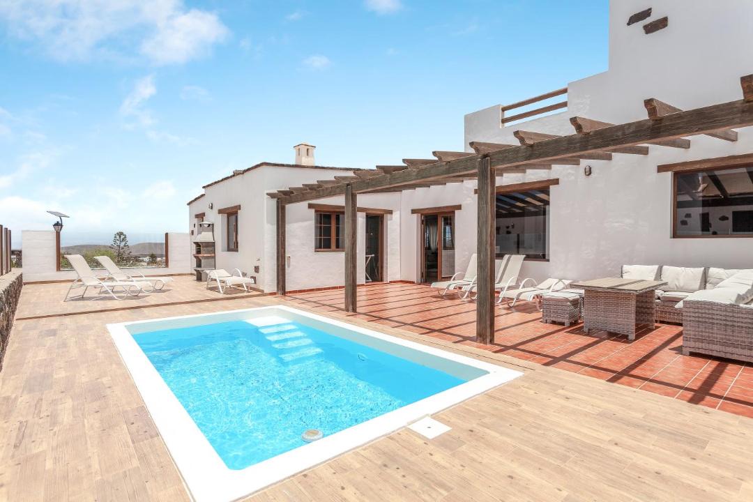 Photo of Outdoor in Villaverde