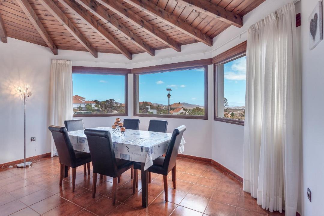 Photo of Livingroom in Villaverde