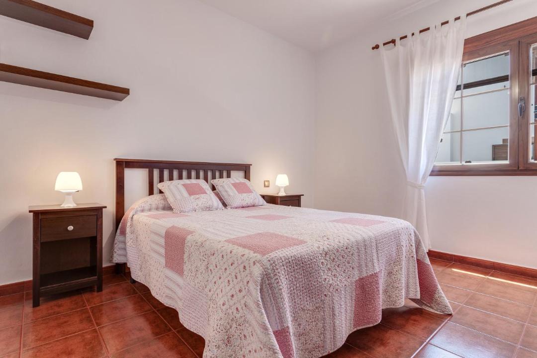 Photo of Bedroom in Villaverde
