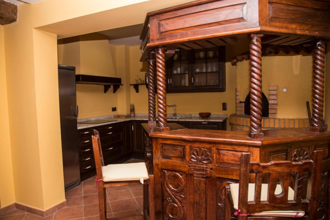 Photo of Kitchen in Horche