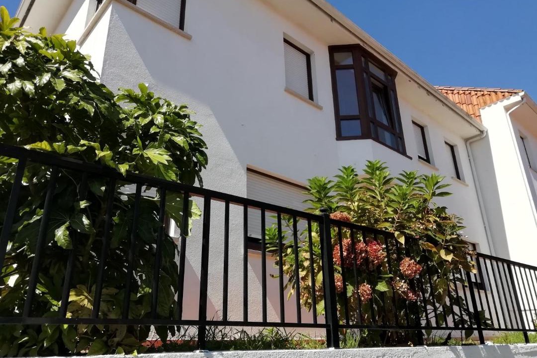 Photo of Buildings in Cangas