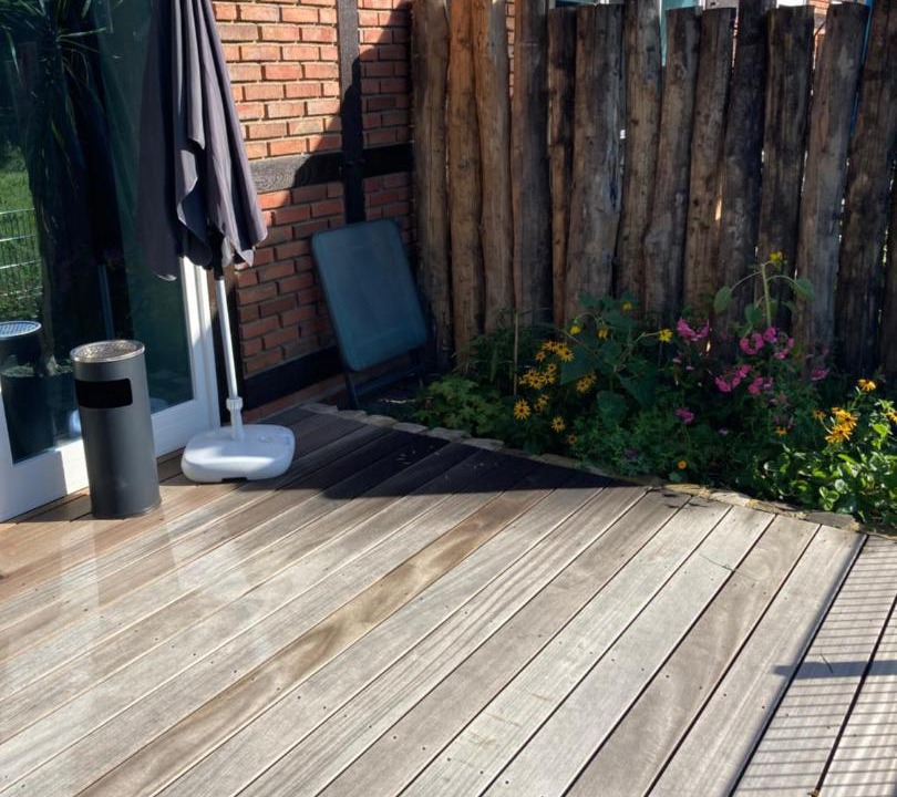 Photo of Patio Balcony in Klein Hehlen