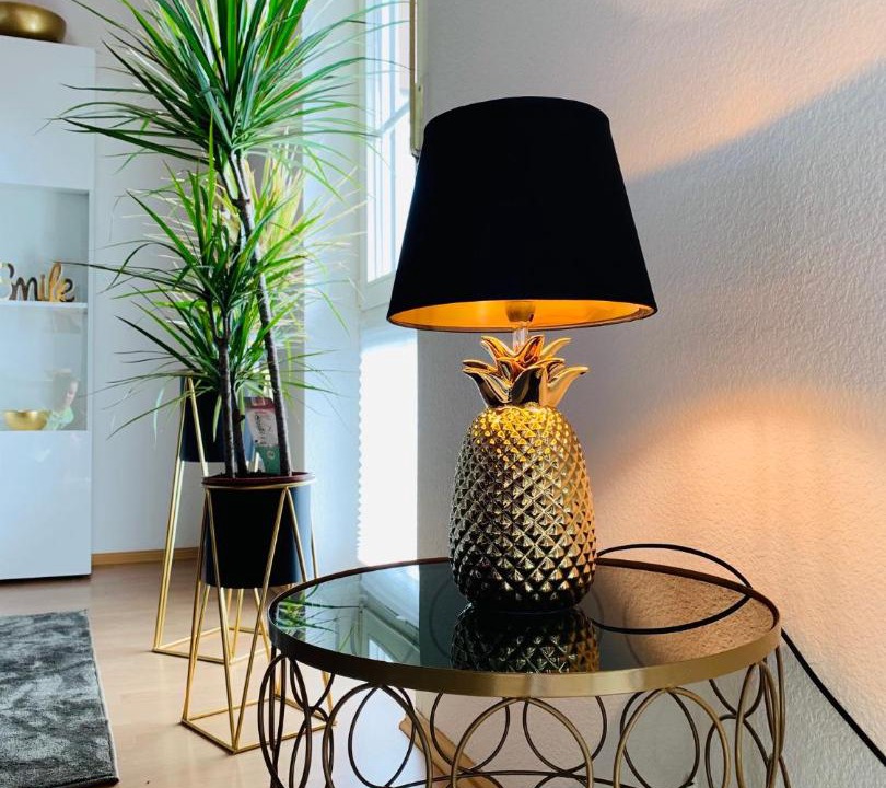 Photo of Livingroom in Schleusingen