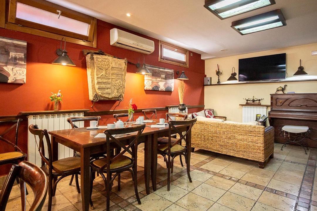 Photo of Kitchen in Ocenilla