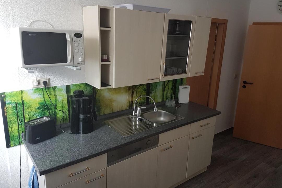 Photo of Kitchen in Benneckenstein