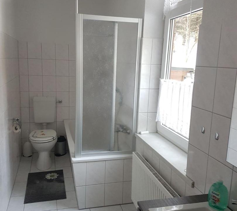 Photo of Bathroom in Benneckenstein