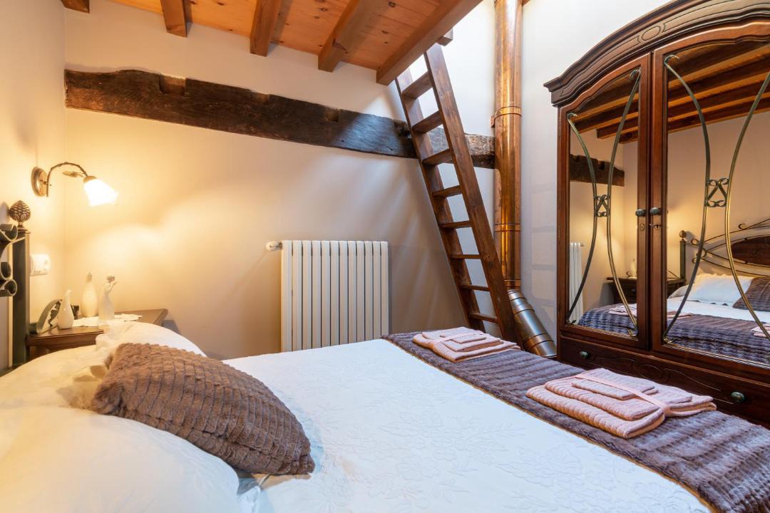 Photo of Bedroom in Priesca