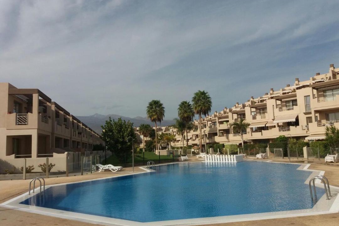 Photo of Outdoor in Granadilla de Abona