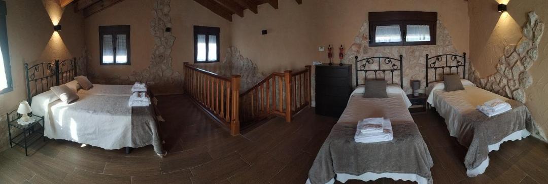 Photo of Livingroom in Juarros de Voltoya