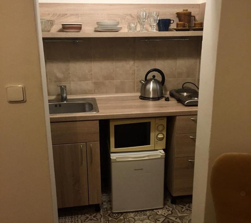 Photo of Kitchen in Vysehrad