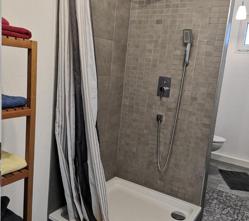 Photo of Bathroom in Greifswald