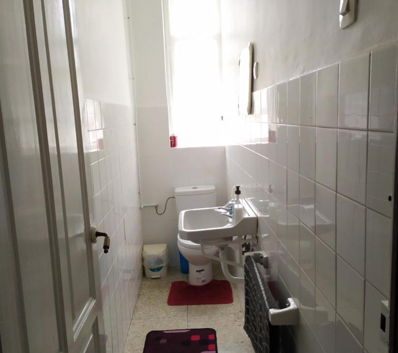 Photo of Bathroom in Santander