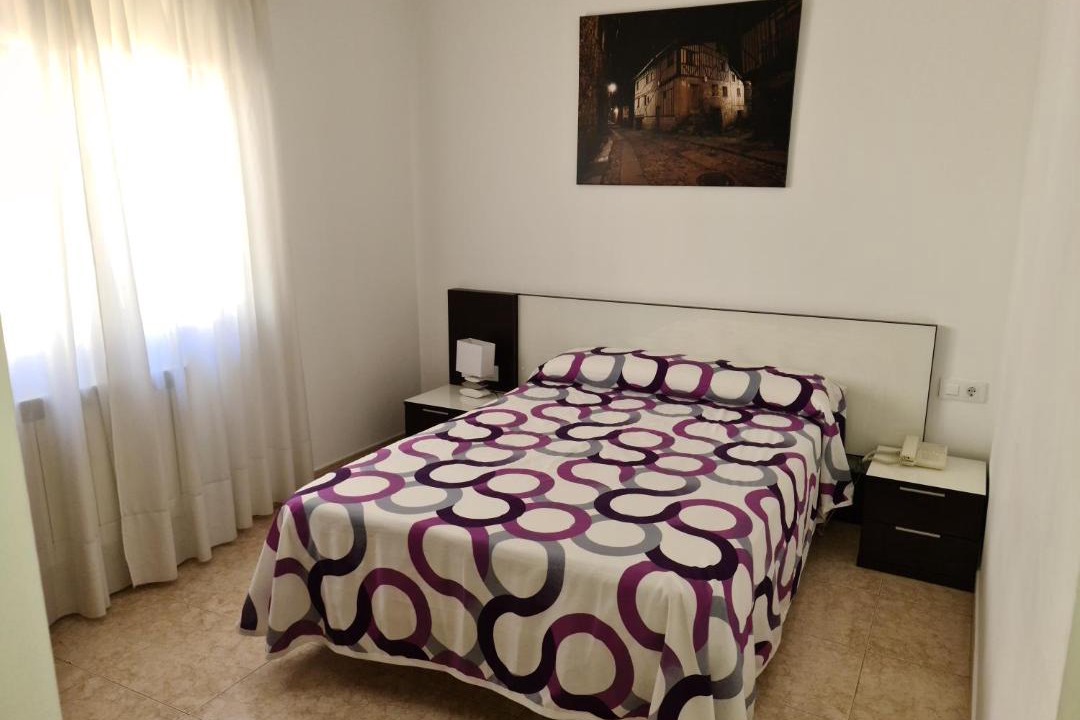 Photo of Bedroom in La Alberca