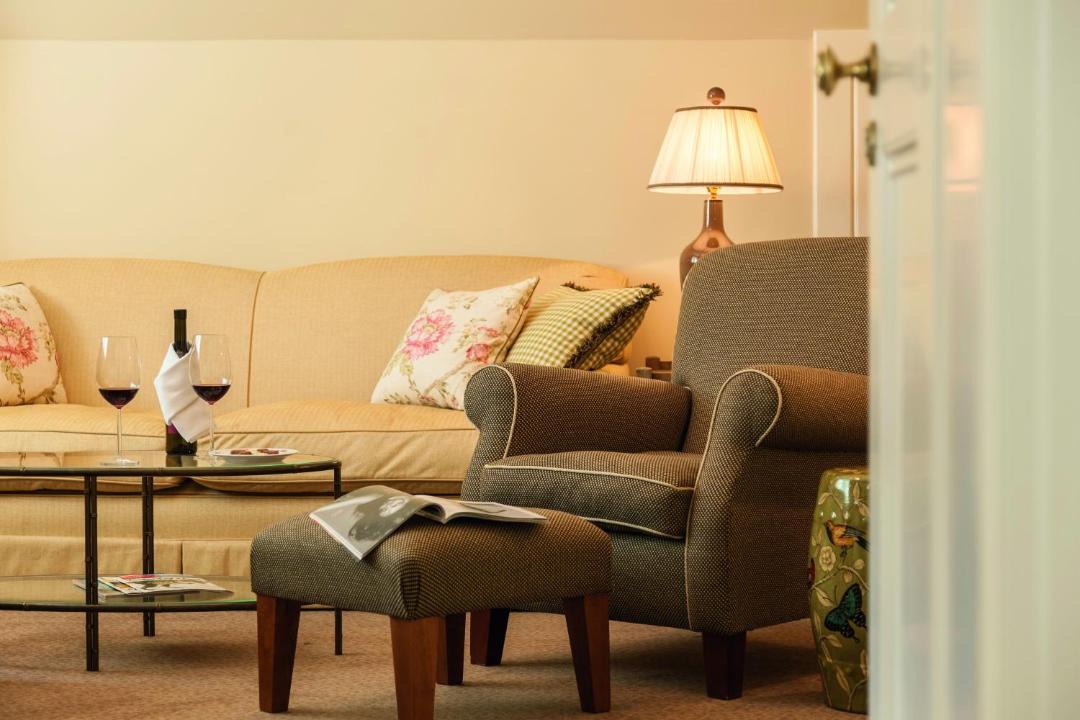 Photo of Livingroom in Kronberg