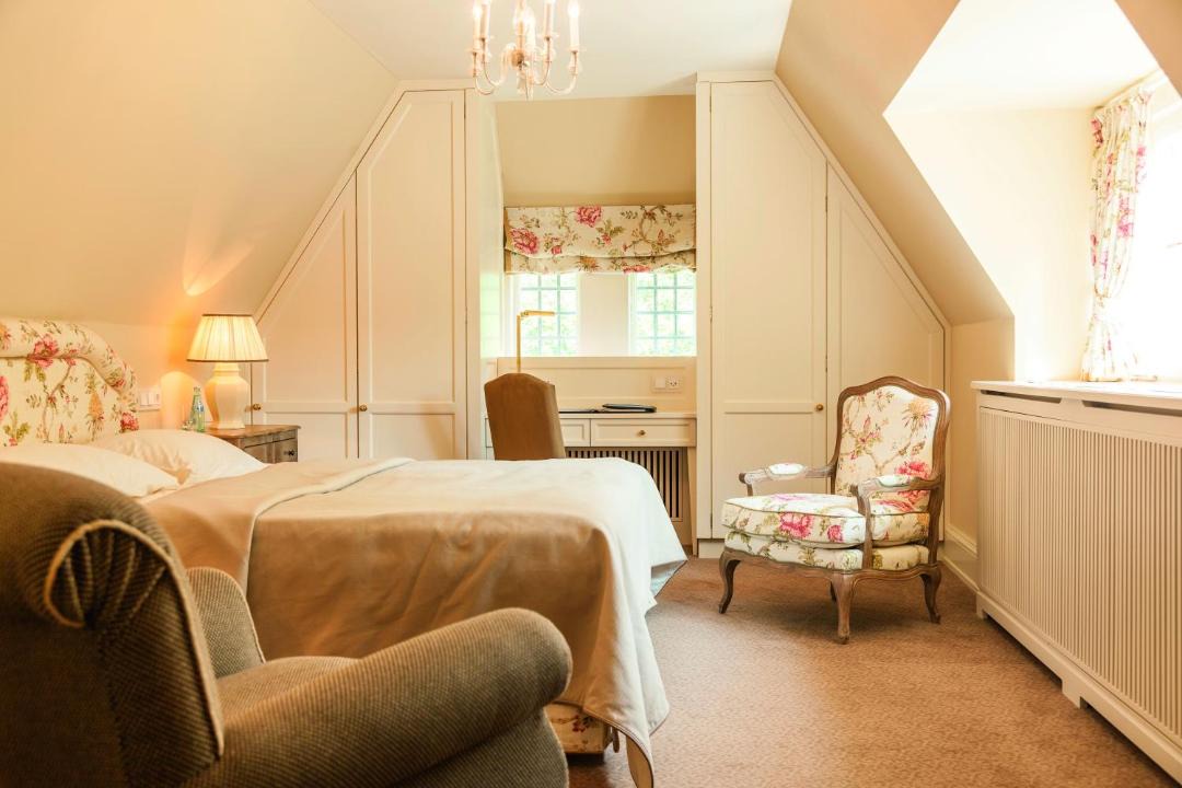 Photo of Bedroom in Kronberg