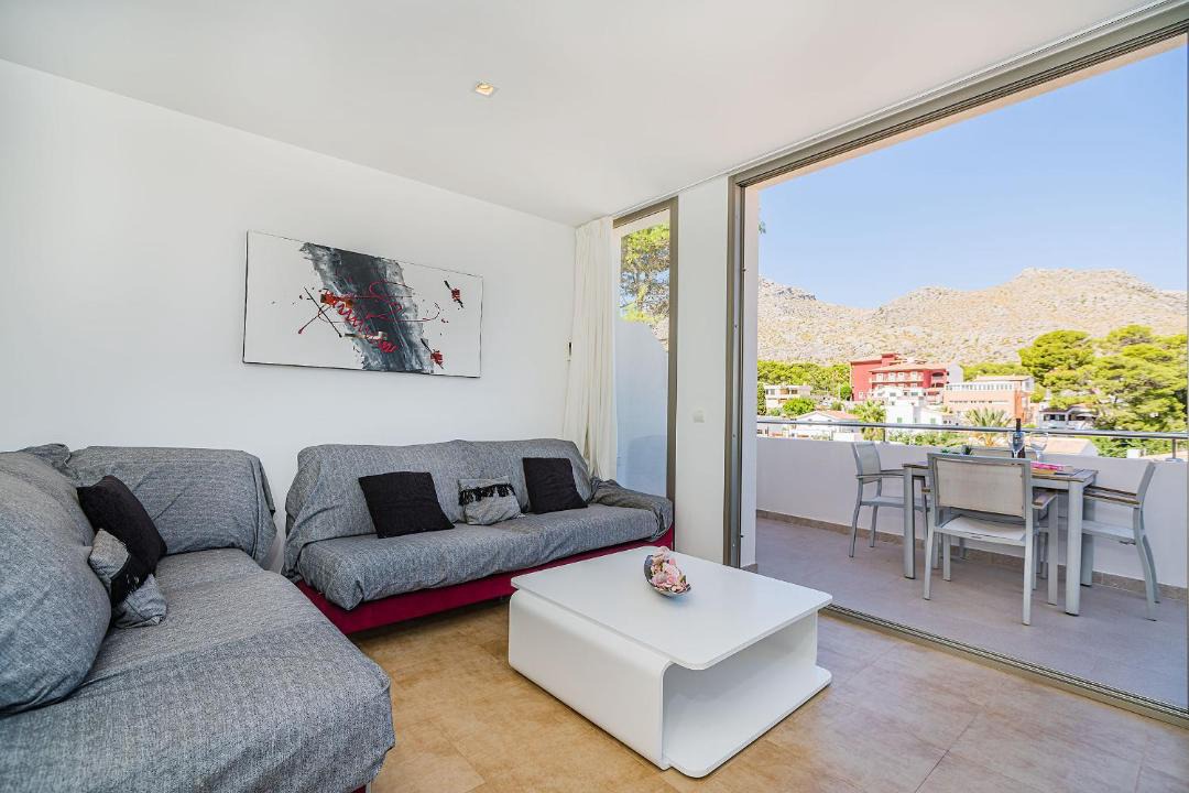 Photo of Livingroom in Cala San Vicente