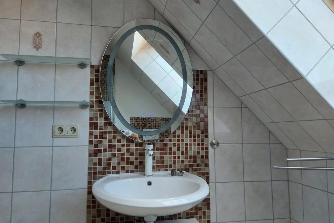 Photo of Bathroom in Studenitz-Schonermark