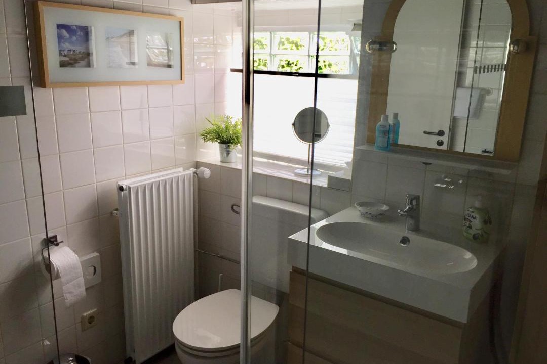 Photo of Bathroom in Wulferode