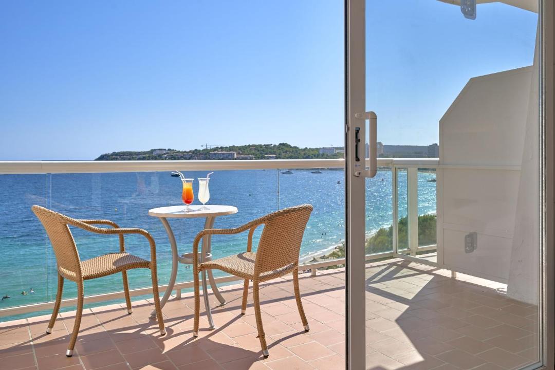 Photo of Patio Balcony in Torrenova