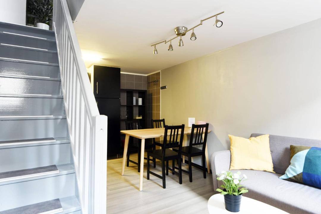 Photo of Livingroom in Lille Centre Ville