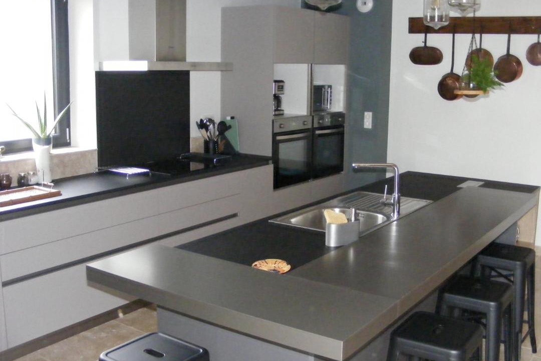 Photo of Kitchen in Saint-Antonin Noble Val