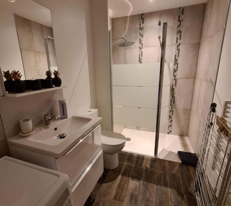 Photo of Bathroom in Terrasson-la-Villedieu