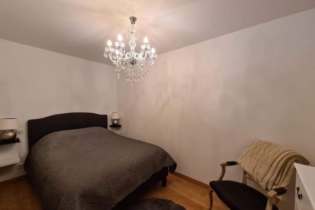 Photo of Bedroom in Terrasson-la-Villedieu
