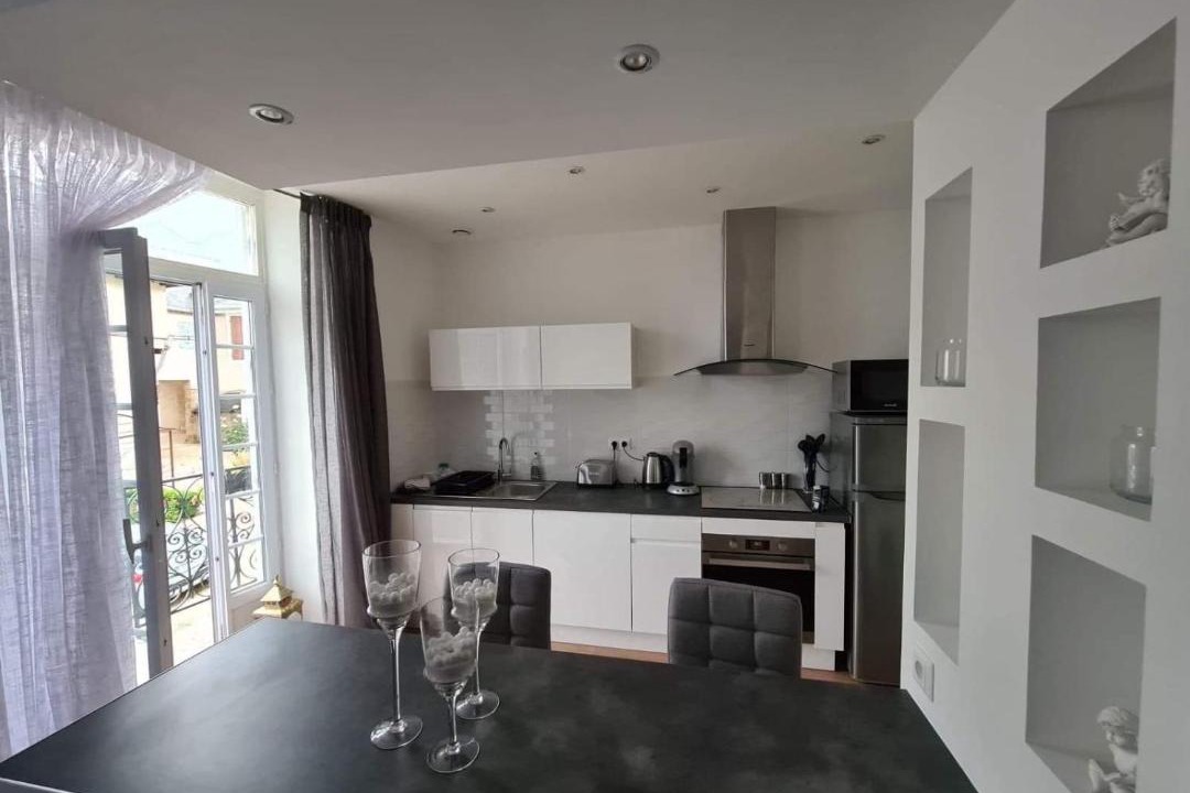 Photo of Kitchen in Terrasson-la-Villedieu