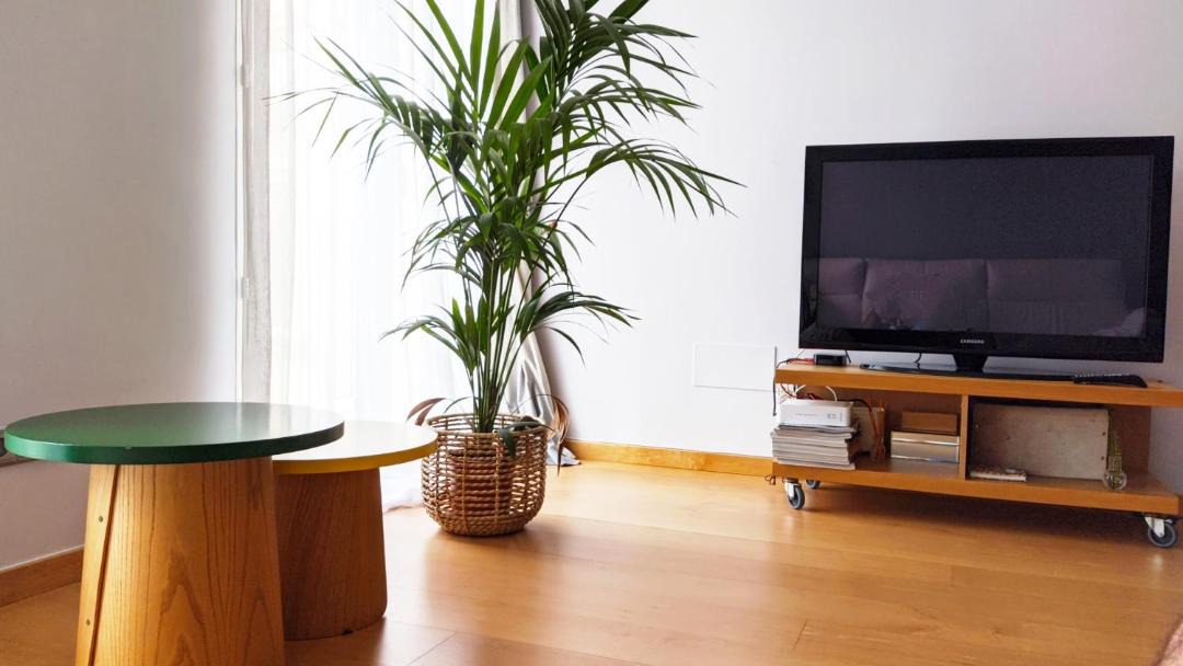 Photo of Livingroom in Old Town