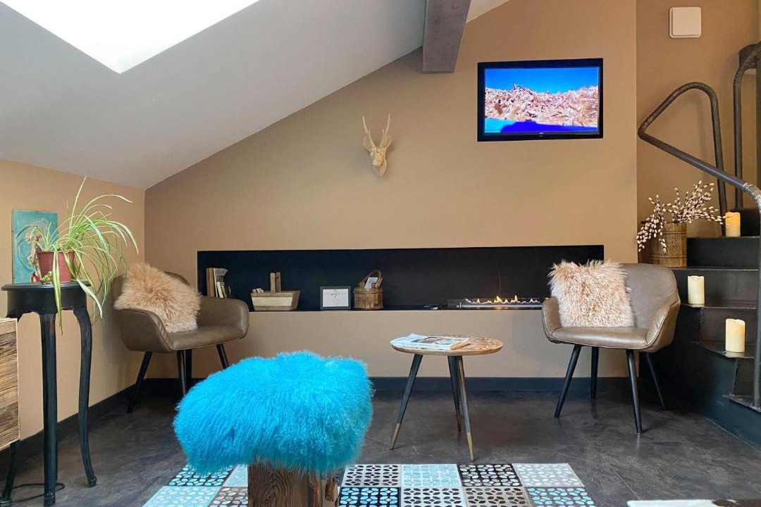 Photo of Livingroom in Montriond