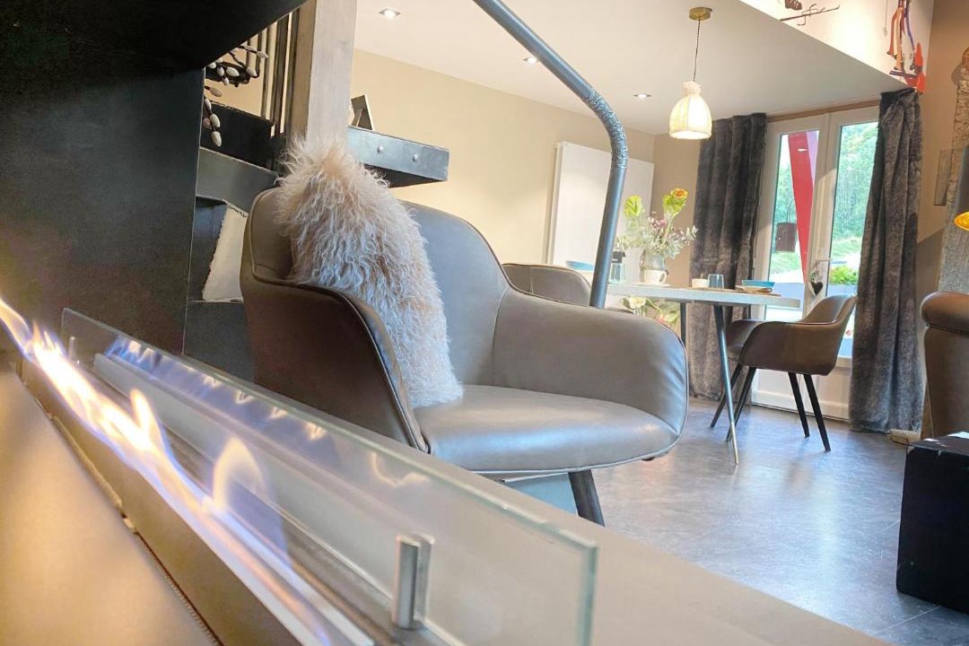 Photo of Livingroom in Montriond