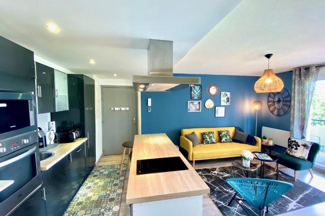 Photo of Livingroom in Annemasse