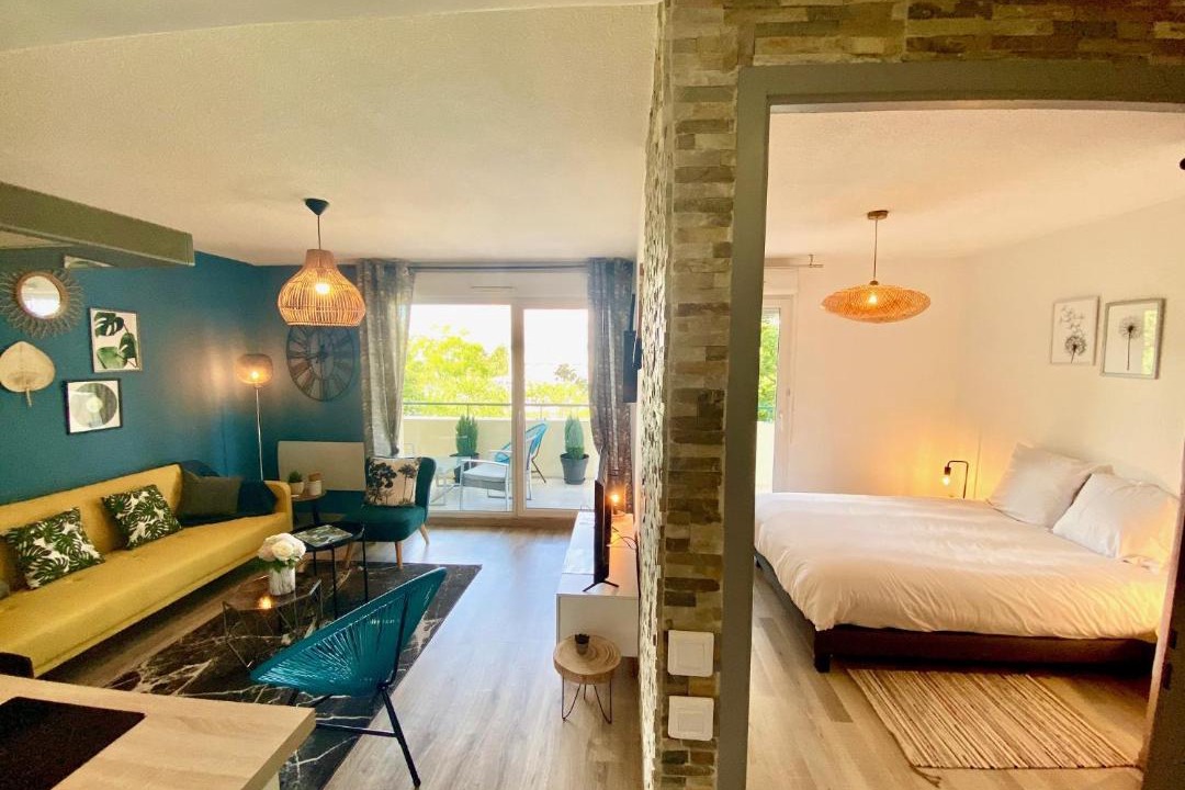 Photo of Livingroom in Annemasse