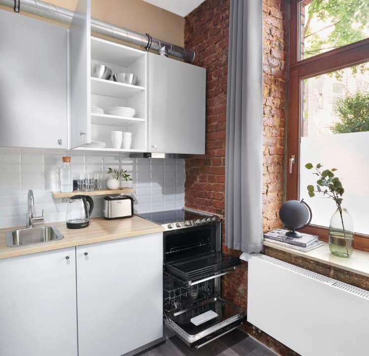 Photo of Kitchen in Linden-Sud