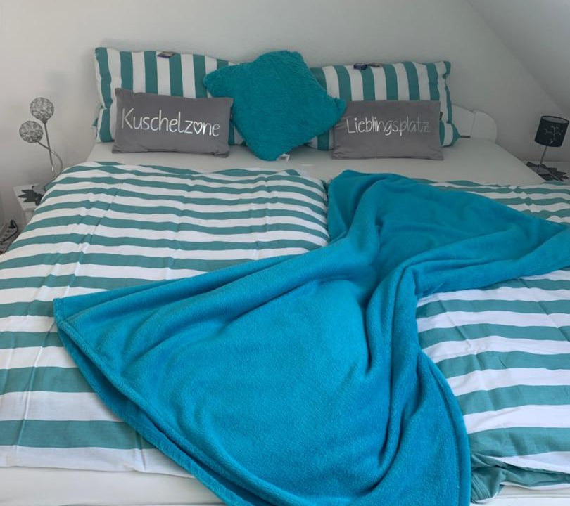 Photo of Bedroom in Heide
