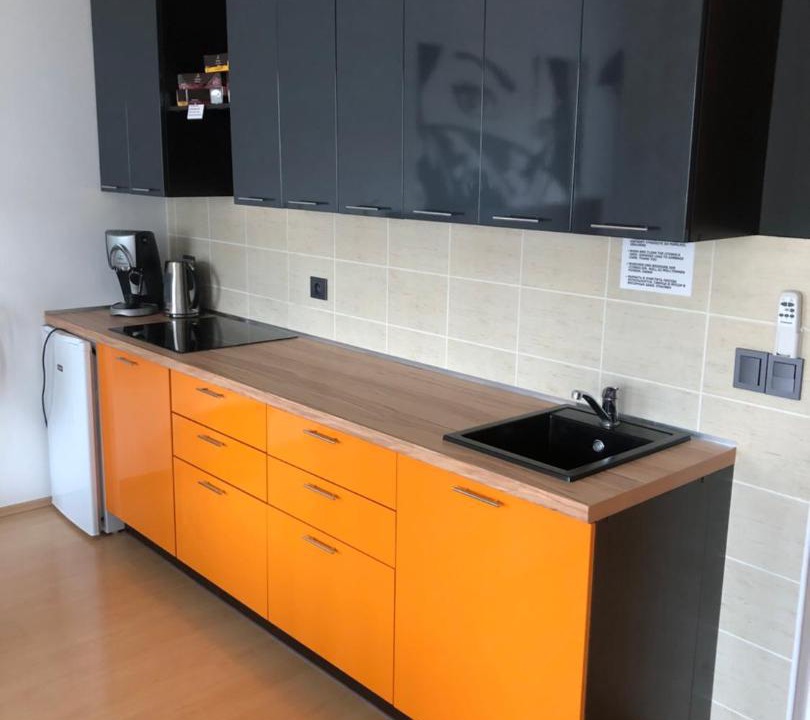 Photo of Kitchen in Uhrineves