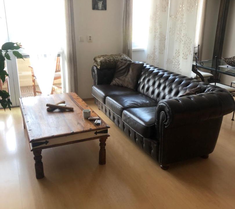 Photo of Livingroom in Uhrineves