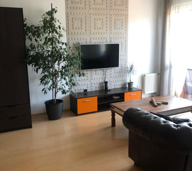 Photo of Livingroom in Uhrineves
