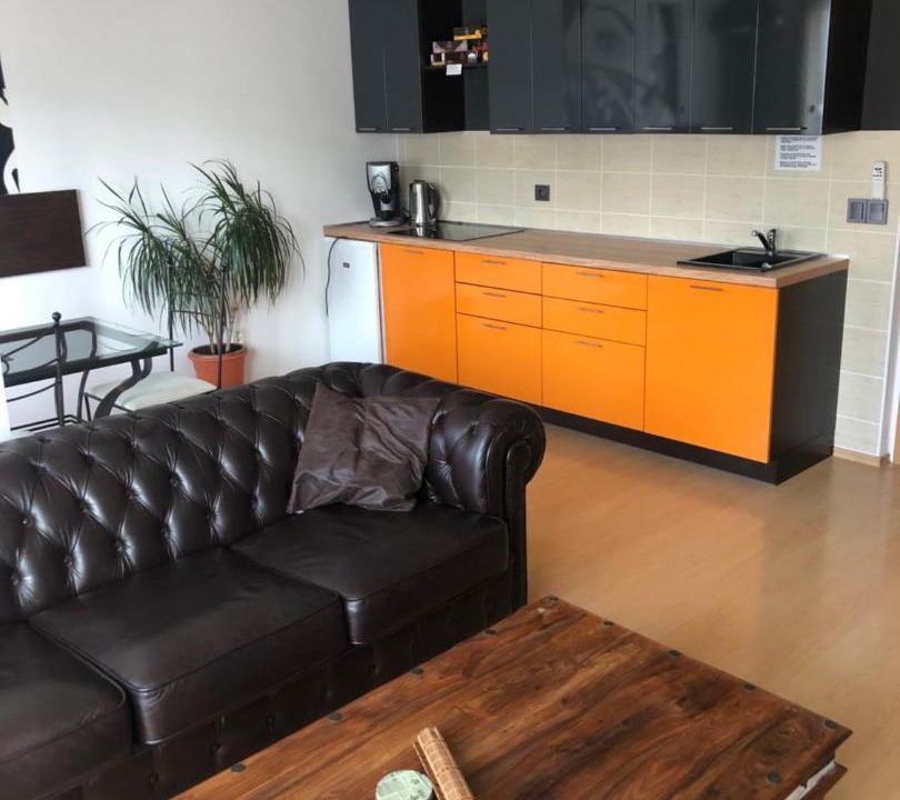 Photo of Livingroom in Uhrineves
