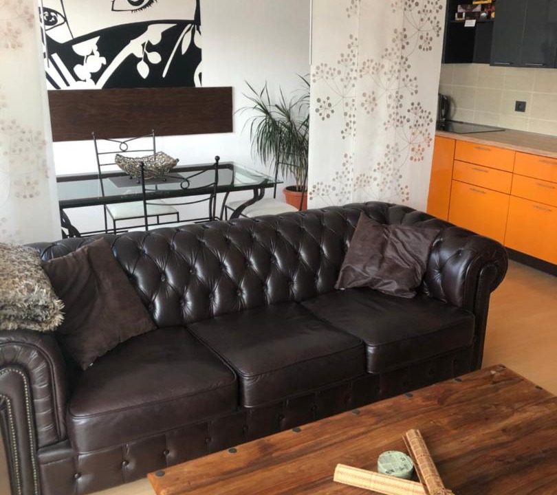 Photo of Livingroom in Uhrineves