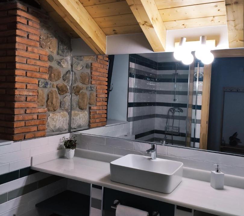 Photo of Kitchen in Riancho