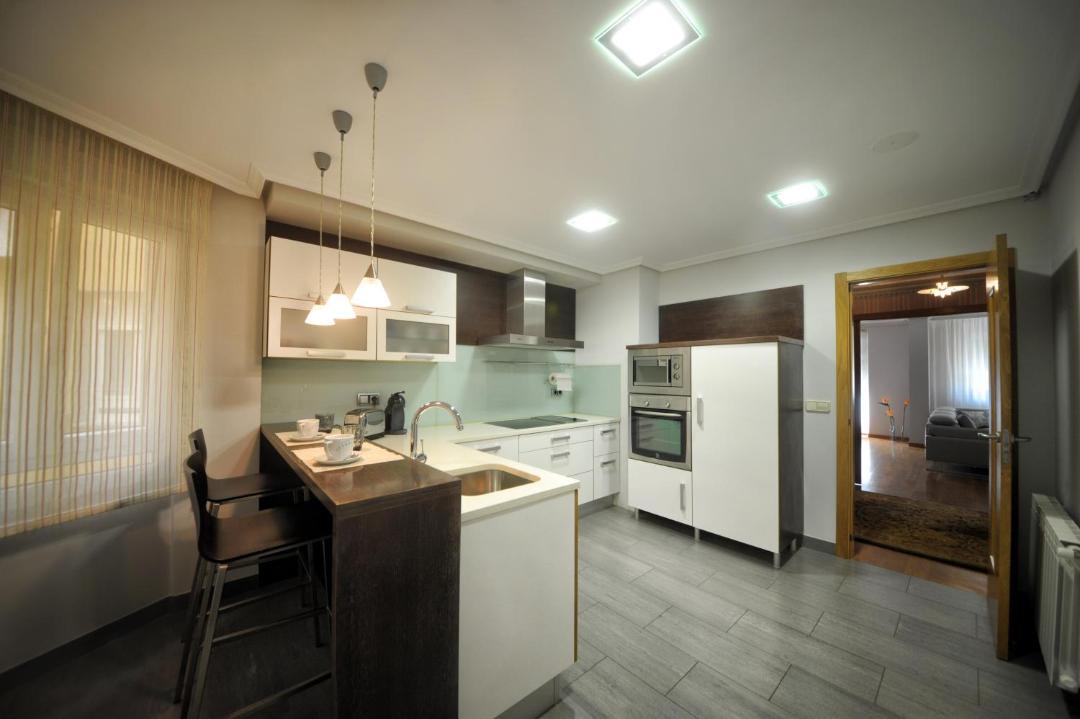 Photo of Kitchen in Carballo