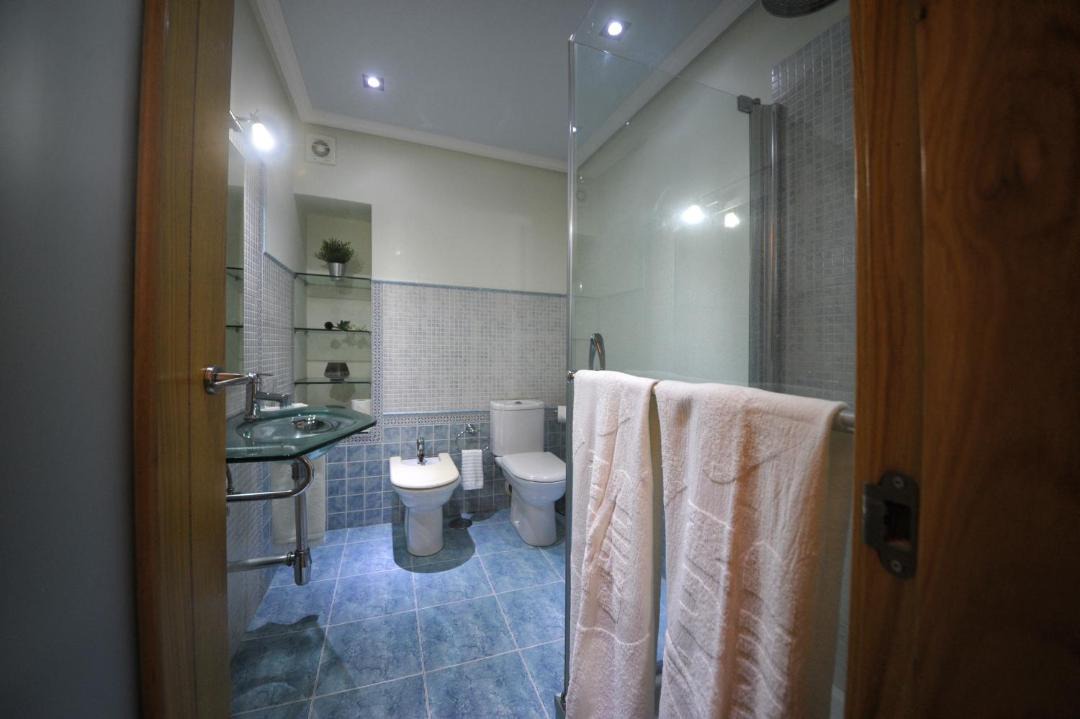 Photo of Bathroom in Carballo