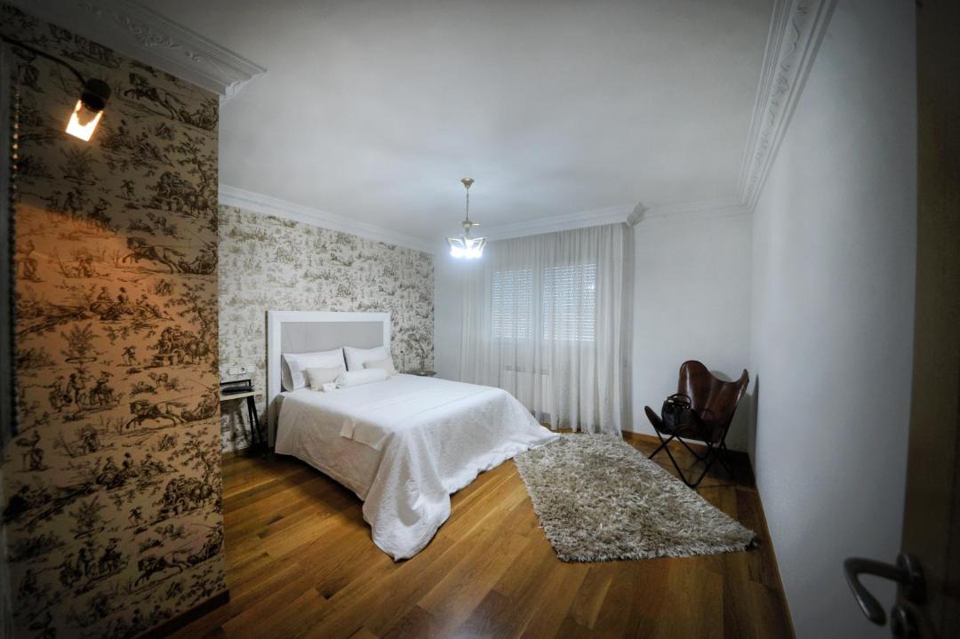 Photo of Bedroom in Carballo