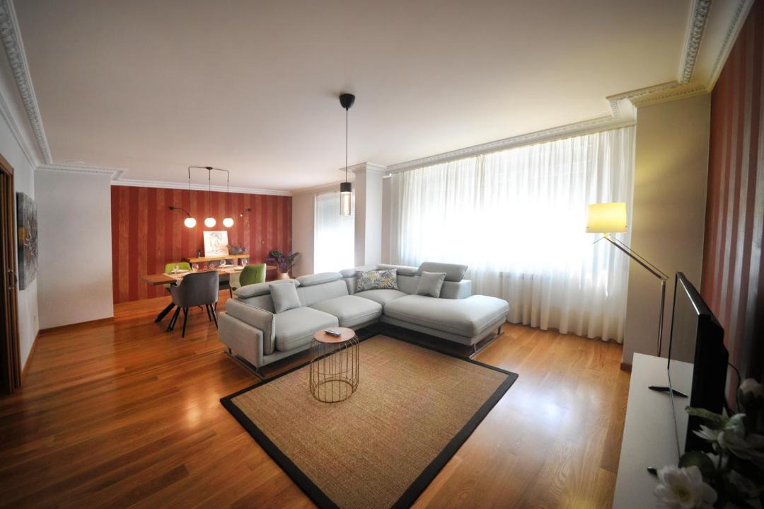 Photo of Livingroom in Carballo