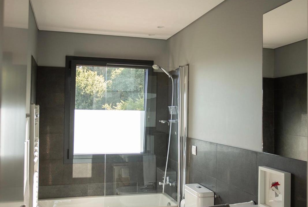 Photo of Bathroom in O Rosal